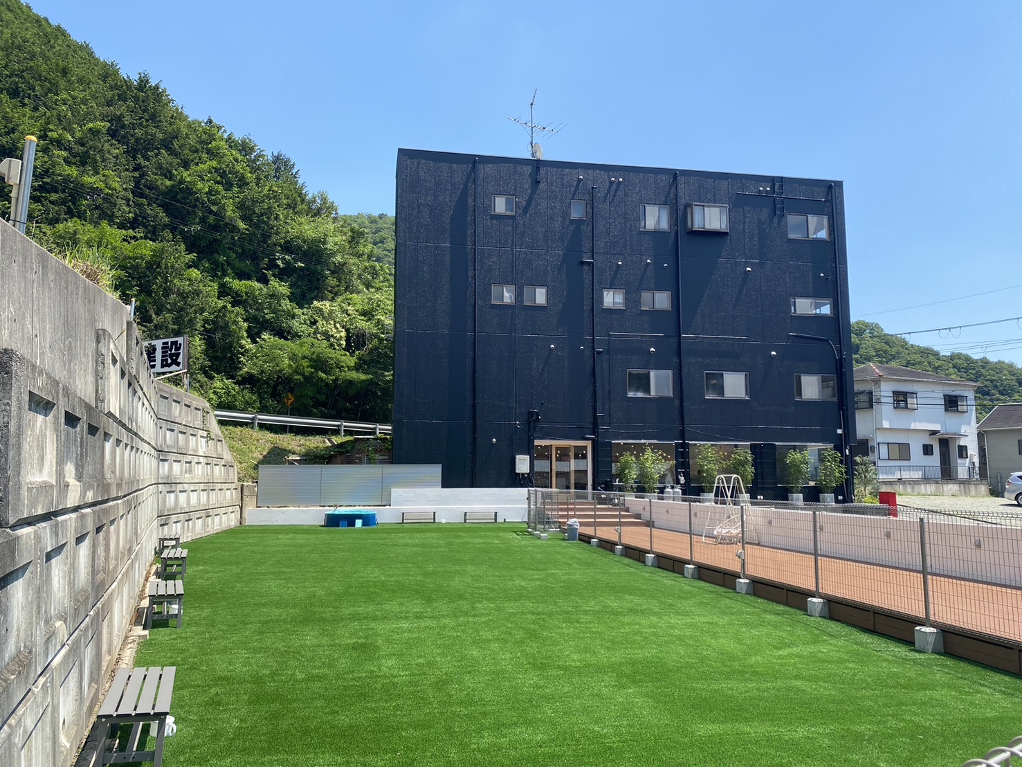 GRASS DOG&CAT 能勢店