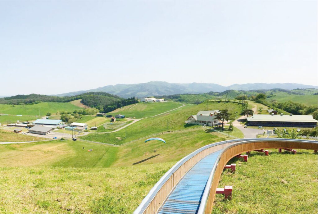 モーランド本吉