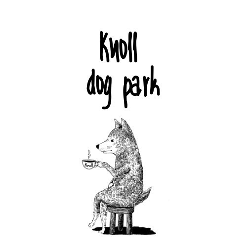 Knoll dog park(ノール ドッグ パーク)