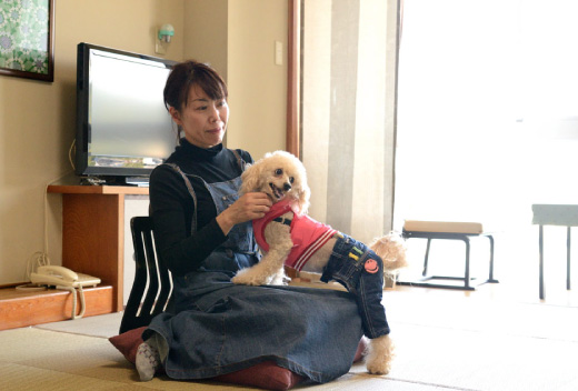 鳥羽グランドホテル