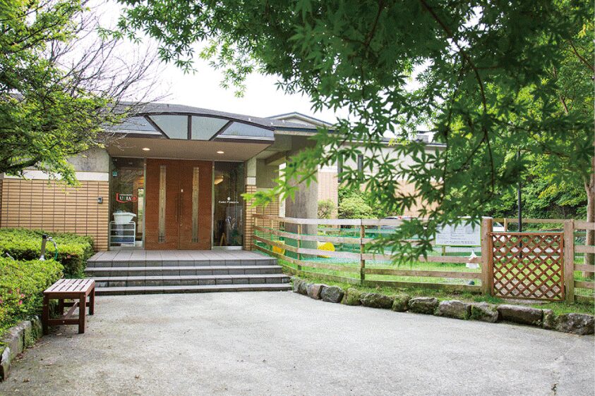 カーロ・フォレスタ 元箱根ルチア