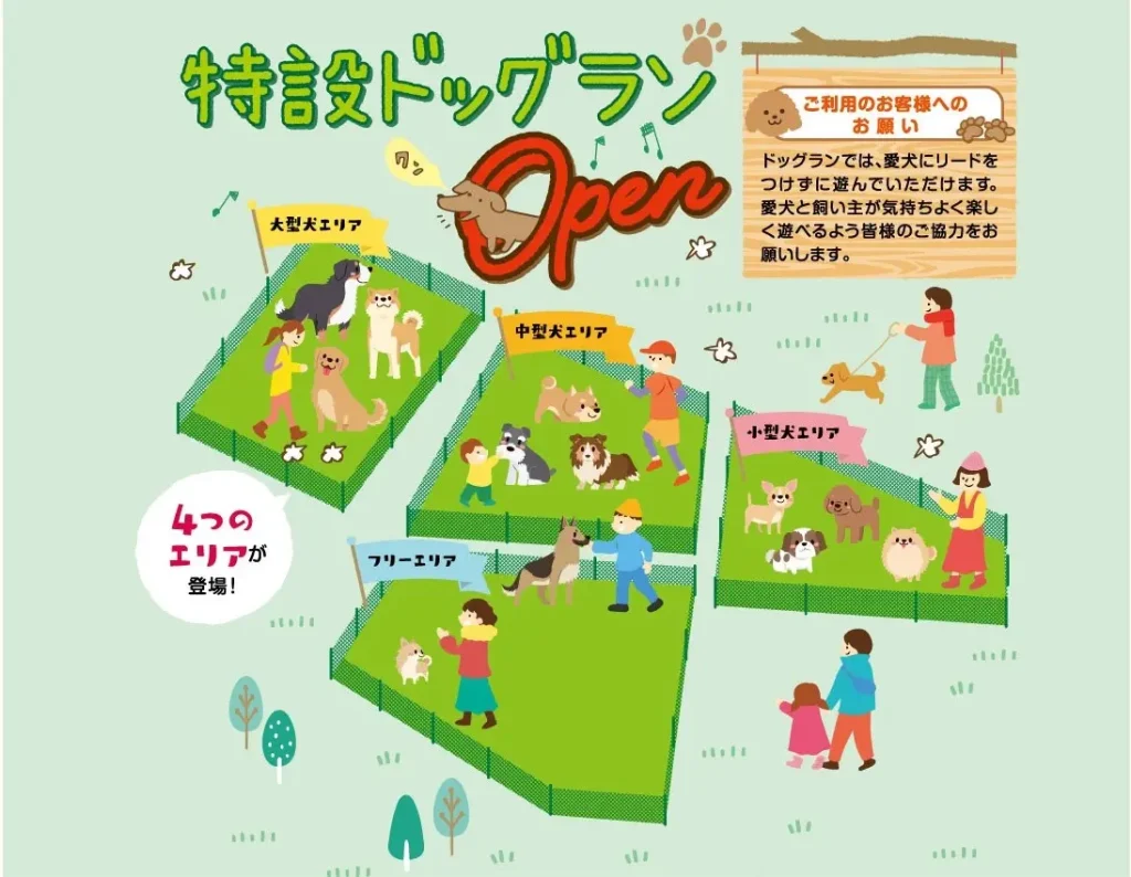 国営ひたち海浜公園