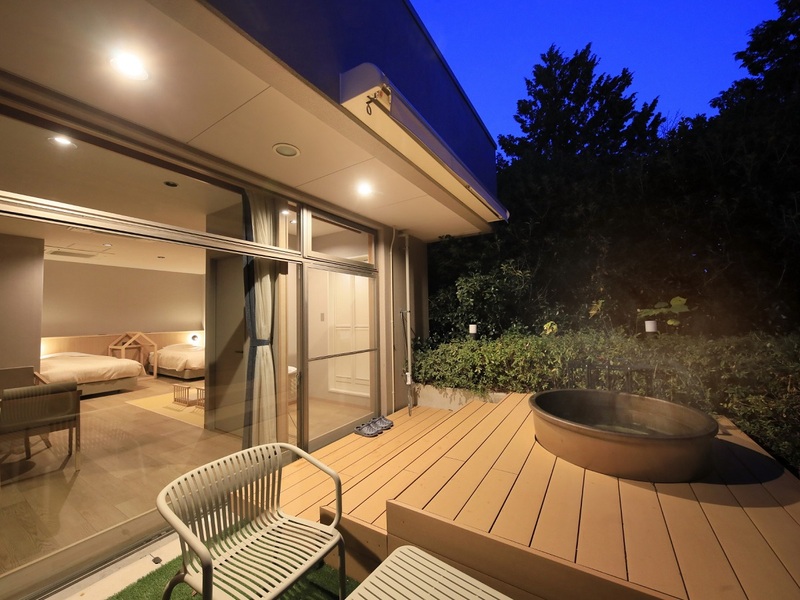 ゆるり熱海with DOGS