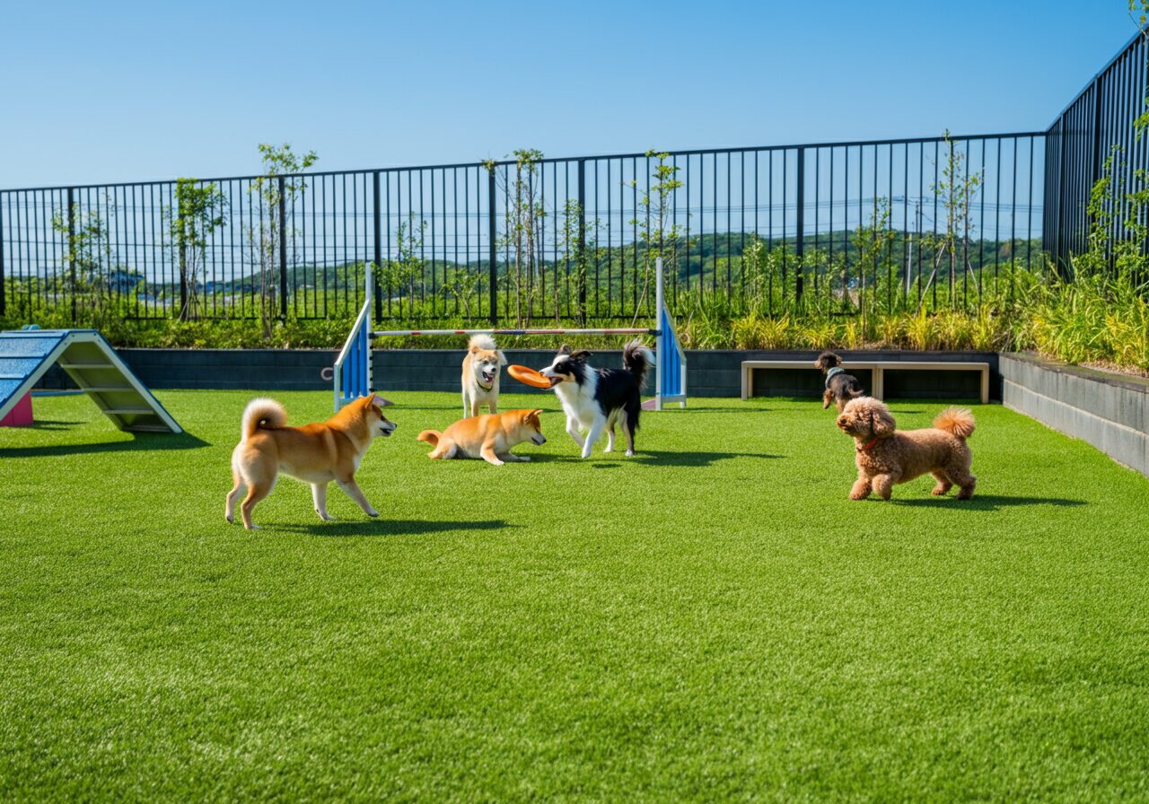 Pet Life Partner Zoomore(ズーモア) 八戸店