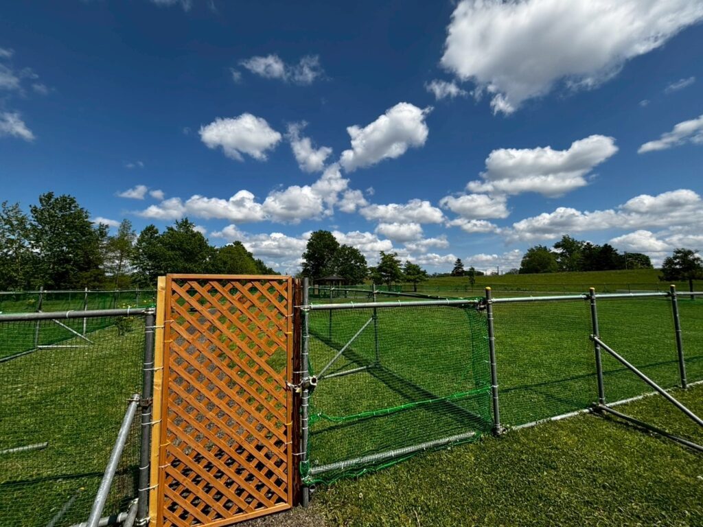 永山ドッグラン
