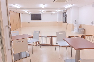 DOGLY DOGRUN(ドッグリー ドッグラン)